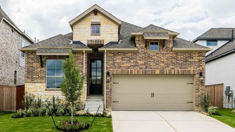 A home in Bastrop