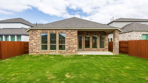 A home in Bastrop