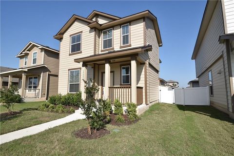 Photo of 18405 Congaree ST, Pflugerville, TX 78660 (MLS # 4731256)