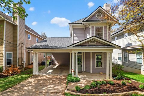 Photo of 3614 S 2nd ST, Austin, TX 78704 (MLS # 6680425)