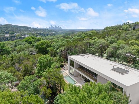 Tiny photo for 1812 Basin Ledge E, West Lake Hills, TX 78746 (MLS # 4260988)