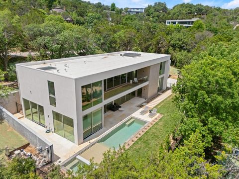 1812 Basin Ledge E West Lake Hills TX 78746