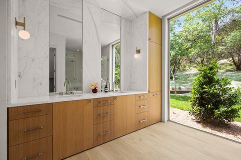 Tiny photo for 1812 Basin Ledge E, West Lake Hills, TX 78746 (MLS # 4260988)