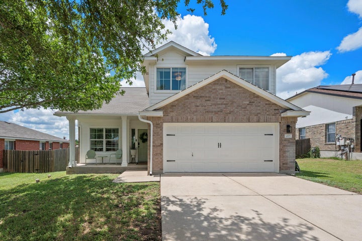 Photo 1 of 35 — 14908 Earl Grey LN, Pflugerville, TX 78660