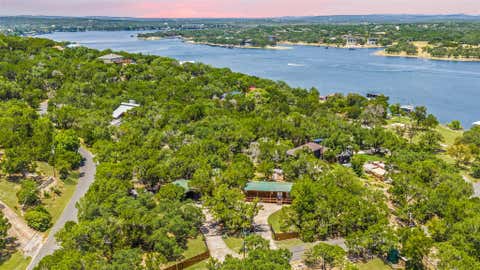 Photo of 20800 W Colorado DR, Spicewood, TX 78669 (MLS # 2323902)