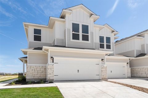 2035 Cora Ivy LOOP Round Rock TX 78665