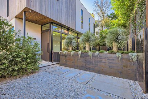 Tiny photo for 1315 W 9th ST #B, Austin, TX 78703 (MLS # 4253589)