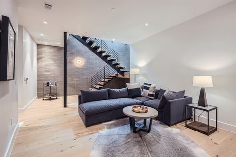 Tiny photo for 1315 W 9th ST #B, Austin, TX 78703 (MLS # 4253589)