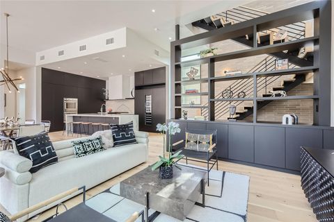 Tiny photo for 1315 W 9th ST #B, Austin, TX 78703 (MLS # 4253589)