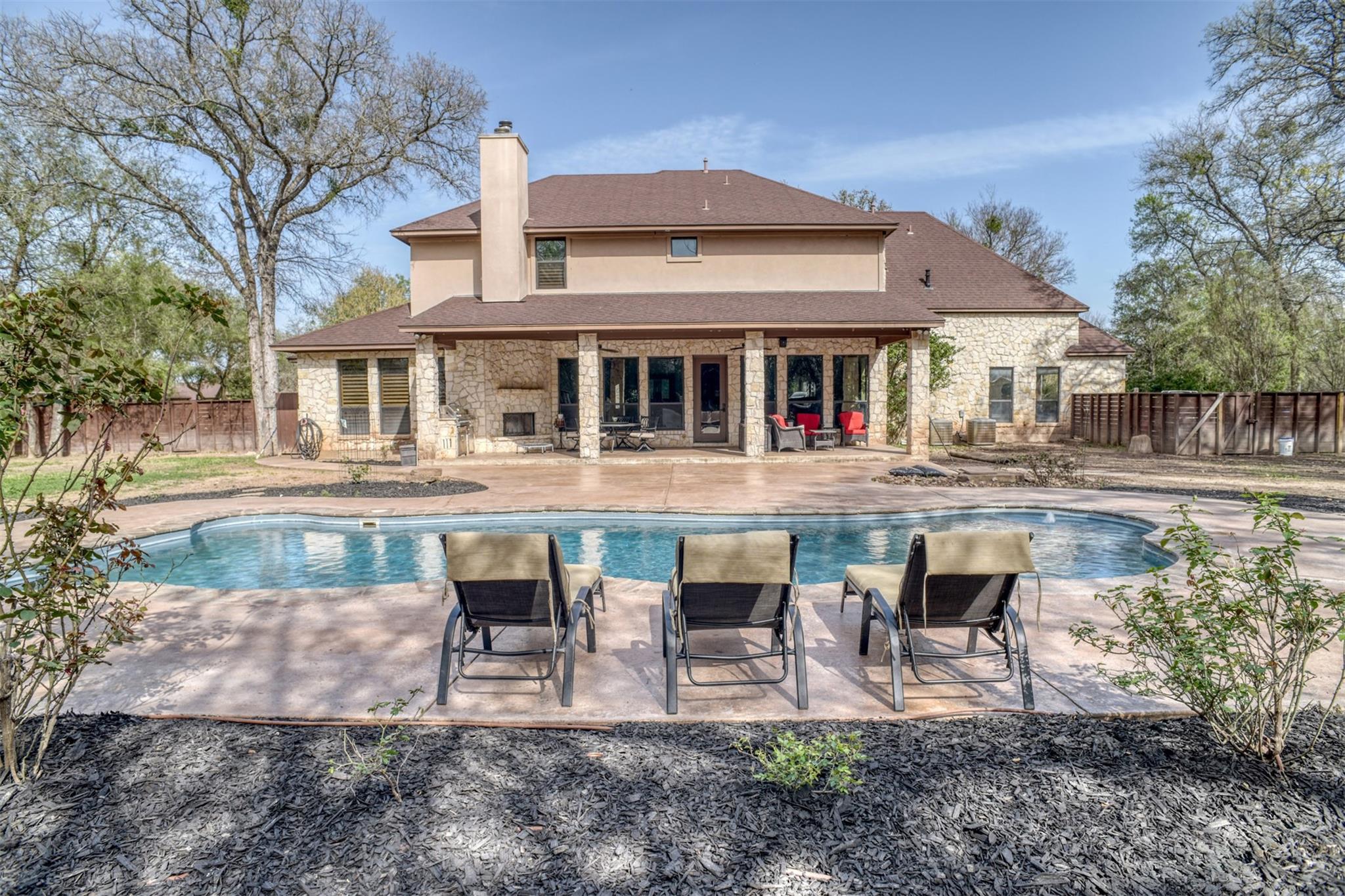 132 Fallow WAY