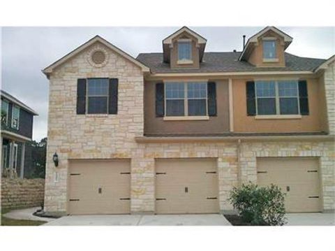 Photo of 700 Mandarin Flyway #1401, Cedar Park, TX 78613 (MLS # 8850568)