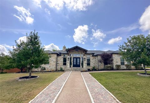 1007 Bella Vita DR Nolanville TX 76559