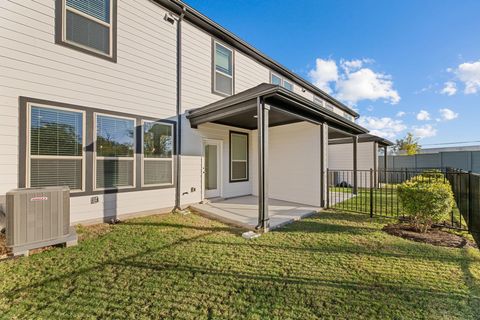 Tiny photo for 2725 Woodall DR #1103, Cedar Park, TX 78613 (MLS # 8153592)
