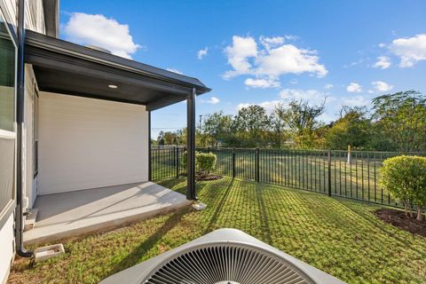 Tiny photo for 2725 Woodall DR #1103, Cedar Park, TX 78613 (MLS # 8153592)