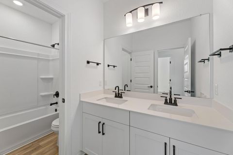 Tiny photo for 2725 Woodall DR #1103, Cedar Park, TX 78613 (MLS # 8153592)