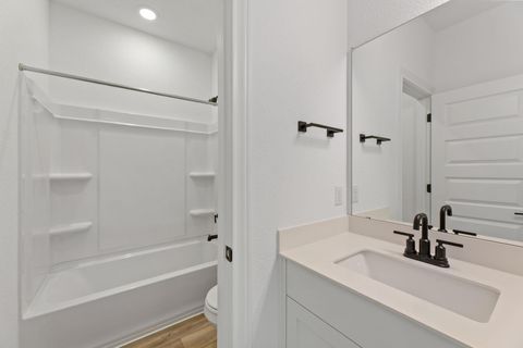 Tiny photo for 2725 Woodall DR #1103, Cedar Park, TX 78613 (MLS # 8153592)