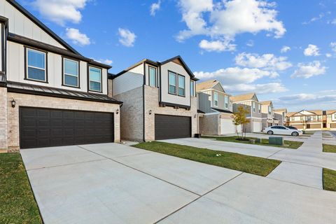 2725 Woodall DR 1103 Cedar Park TX 78613