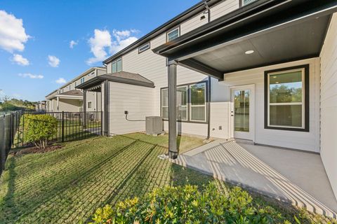 Tiny photo for 2725 Woodall DR #1103, Cedar Park, TX 78613 (MLS # 8153592)