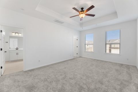 Tiny photo for 2725 Woodall DR #1103, Cedar Park, TX 78613 (MLS # 8153592)
