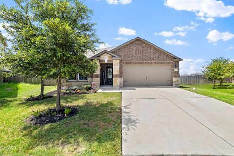 13701 Charles W Fairbanks CV Manor TX 78653