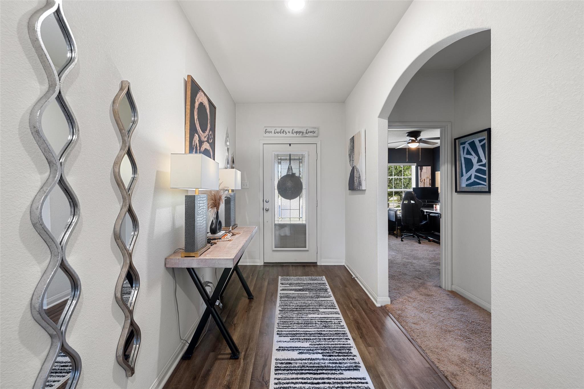 13701 Charles W Fairbanks CV