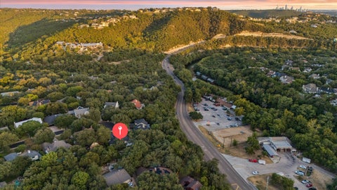 Tiny photo for 6302 Mountain Park CV, Austin, TX 78731 (MLS # 3215438)