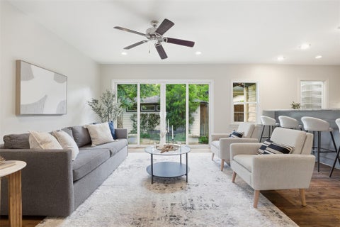 Photo of 1303 Wilshire BLVD, Austin, TX 78722 (MLS # 4582122)