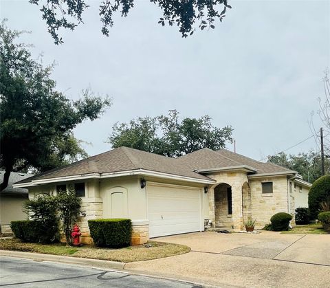 11603 Ladera Vista DR 30 Austin TX 78759