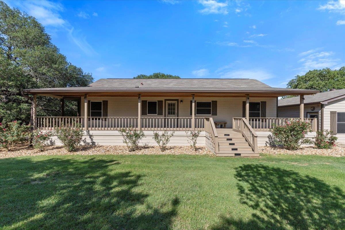 111 Lazy Trail CT