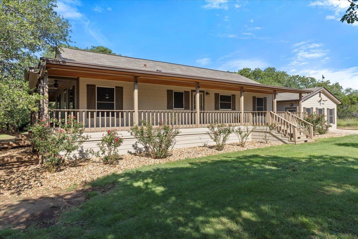111 Lazy Trail CT