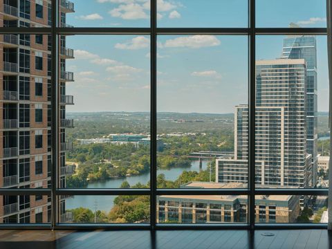 Tiny photo for 200 Congress Ave #23C, Austin, TX 78701 (MLS # 9084521)