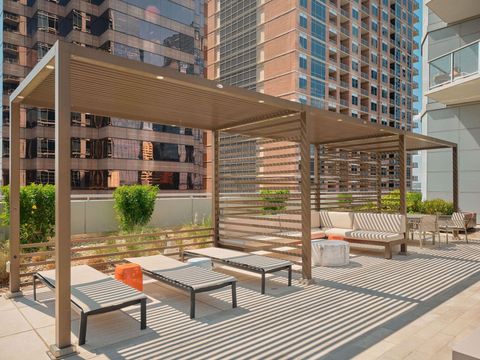 Tiny photo for 200 Congress Ave #23C, Austin, TX 78701 (MLS # 9084521)