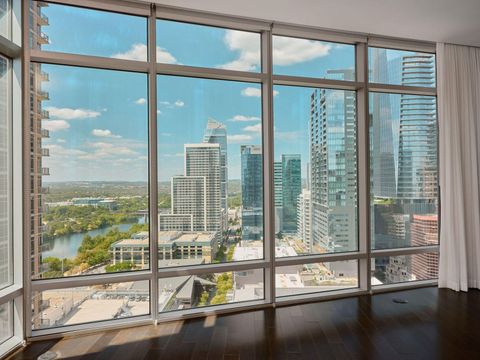 Tiny photo for 200 Congress Ave #23C, Austin, TX 78701 (MLS # 9084521)