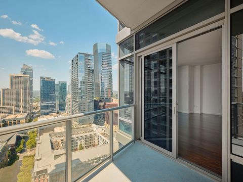 Tiny photo for 200 Congress Ave #23C, Austin, TX 78701 (MLS # 9084521)