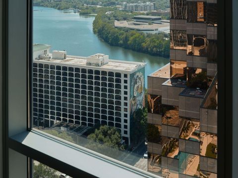 Tiny photo for 200 Congress Ave #23C, Austin, TX 78701 (MLS # 9084521)