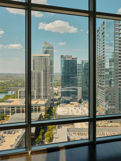 Tiny photo for 200 Congress Ave #23C, Austin, TX 78701 (MLS # 9084521)