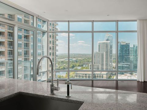 Tiny photo for 200 Congress Ave #23C, Austin, TX 78701 (MLS # 9084521)