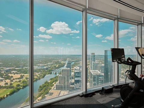 Tiny photo for 200 Congress Ave #23C, Austin, TX 78701 (MLS # 9084521)