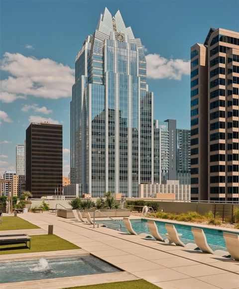 Tiny photo for 200 Congress Ave #23C, Austin, TX 78701 (MLS # 9084521)