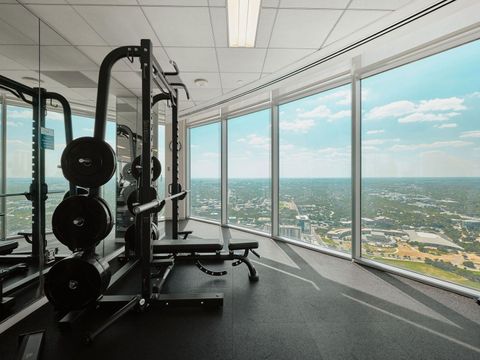 Tiny photo for 200 Congress Ave #23C, Austin, TX 78701 (MLS # 9084521)