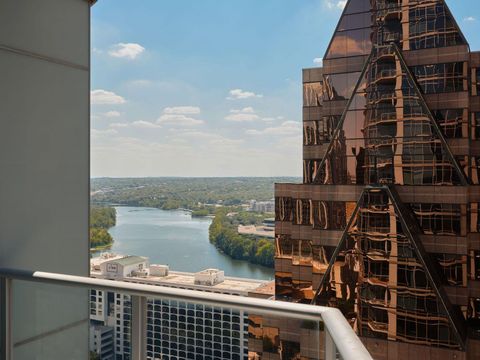 Tiny photo for 200 Congress Ave #23C, Austin, TX 78701 (MLS # 9084521)