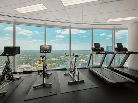 Tiny photo for 200 Congress Ave #23C, Austin, TX 78701 (MLS # 9084521)