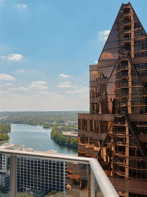 Tiny photo for 200 Congress Ave #23C, Austin, TX 78701 (MLS # 9084521)