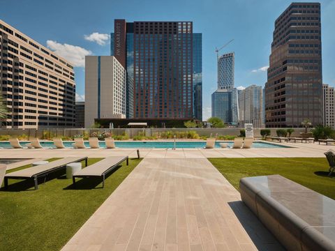 Tiny photo for 200 Congress Ave #23C, Austin, TX 78701 (MLS # 9084521)