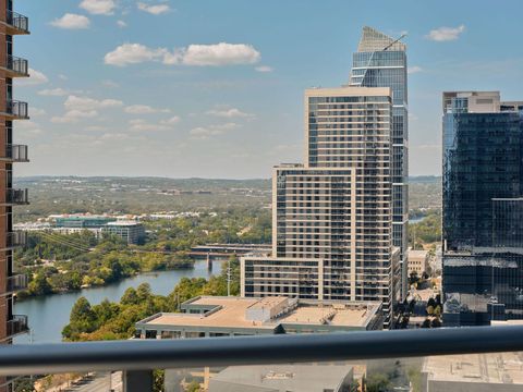 Tiny photo for 200 Congress Ave #23C, Austin, TX 78701 (MLS # 9084521)