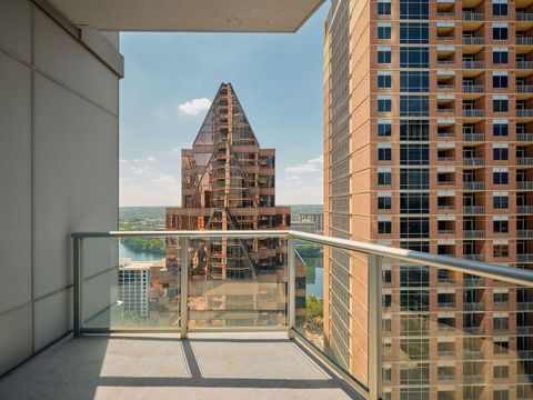 Tiny photo for 200 Congress Ave #23C, Austin, TX 78701 (MLS # 9084521)