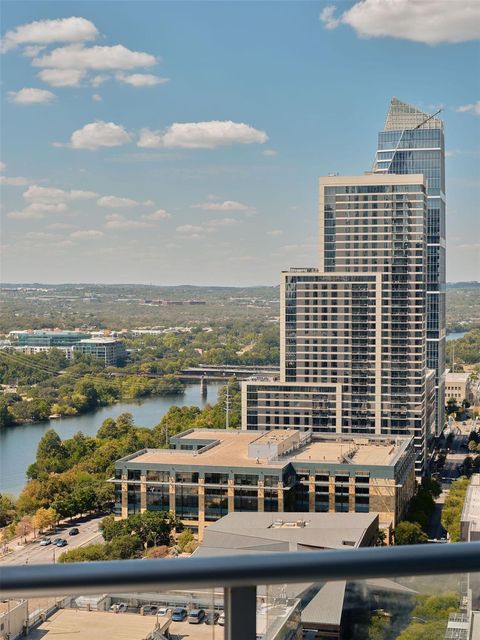 Tiny photo for 200 Congress Ave #23C, Austin, TX 78701 (MLS # 9084521)