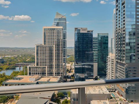 Tiny photo for 200 Congress Ave #23C, Austin, TX 78701 (MLS # 9084521)