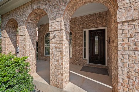 A home in Round Rock