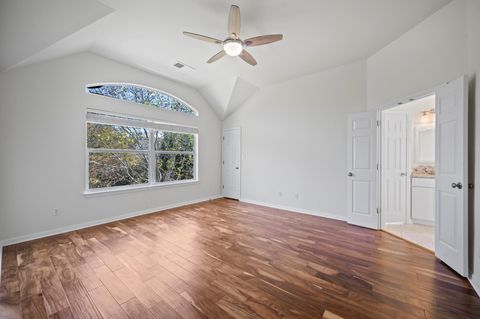 A home in Round Rock